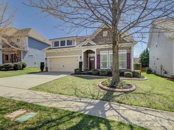 7441 Hamilton Bridge Rd, Charlotte, NC 28278