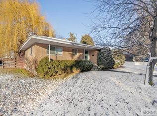 396 W 2 S, Rigby, ID 83442