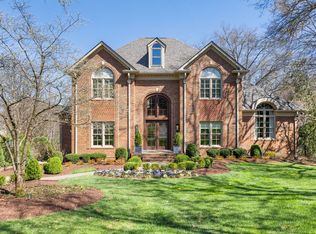 912 Calloway Dr, Brentwood, TN 37027