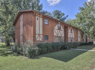 315 Bybee Branch Rd APT A5, McMinnville, TN 37110