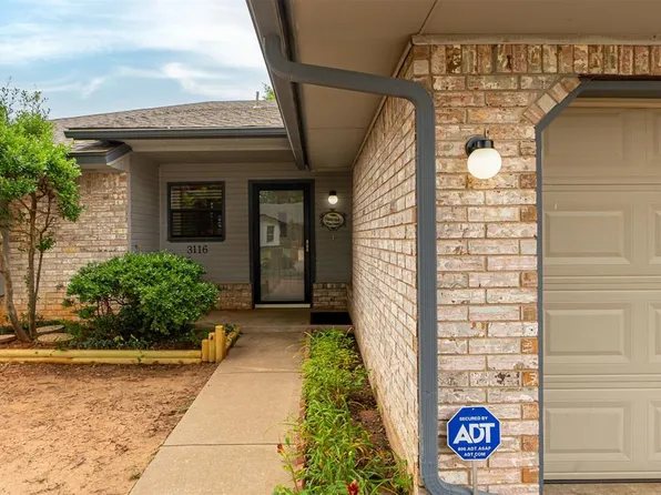3116 SW 96th St, Oklahoma City, OK 73159