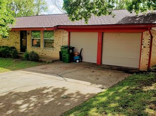 1802 SE 26th Ave, Mineral Wells, TX 76067