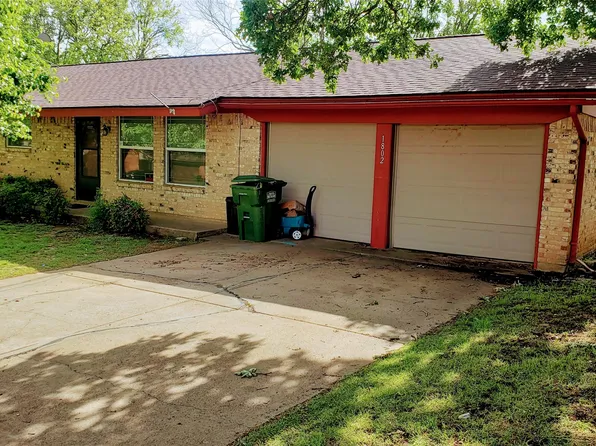 1802 SE 26th Ave, Mineral Wells, TX 76067