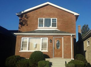 5355 W Foster Ave, Chicago, IL 60630