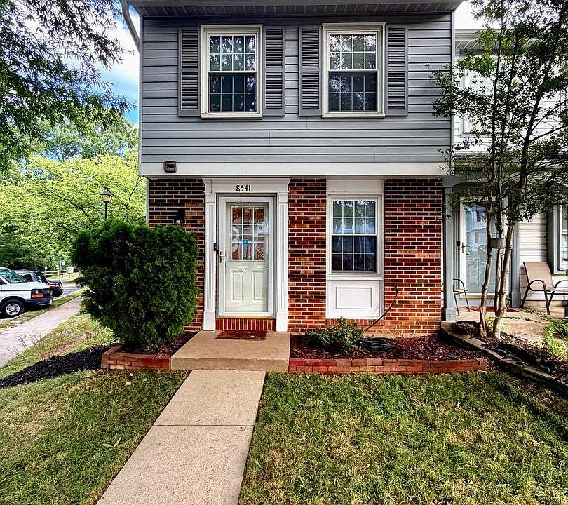 1st image of 8541 Blue Rock Ln