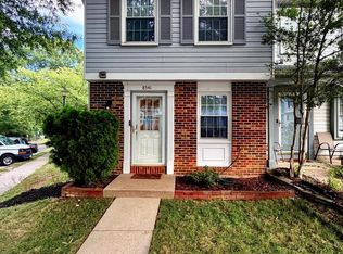 8541 Blue Rock Ln, Lorton, VA 22079