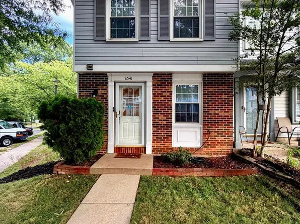 8541 Blue Rock Ln, Lorton, VA 22079
