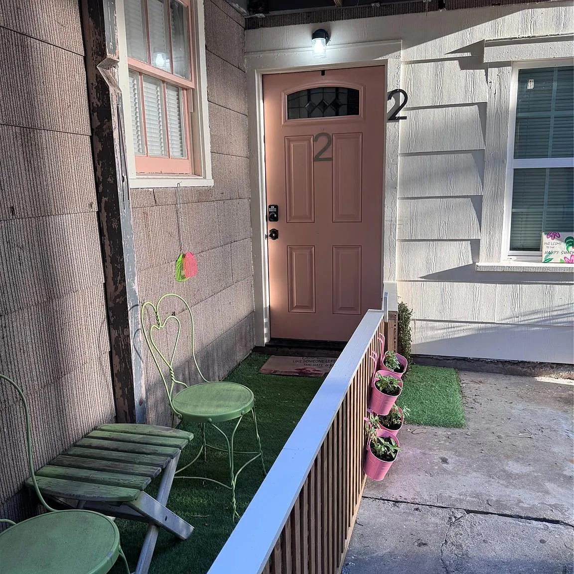 1 bed, 1.0 bath, 450 sqft, $1,000 — Photo 4