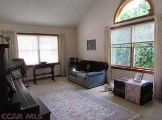 1035 Shamrock Ave, State College, PA 16801