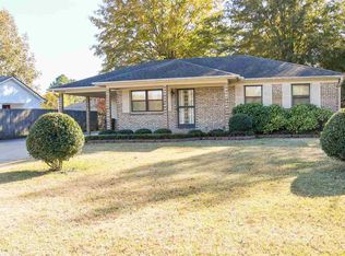 4316 Eastbrook Cir, Jonesboro, AR 72404
