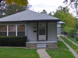 514 S Manitou Ave, Clawson, MI