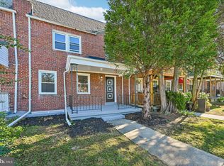 3496 Dolfield Ave, Baltimore, MD 21215