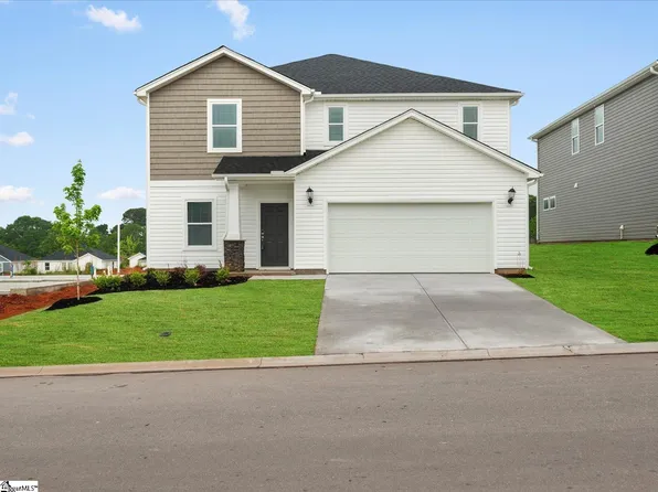 180 Lavinia Cir, Duncan, SC 29334