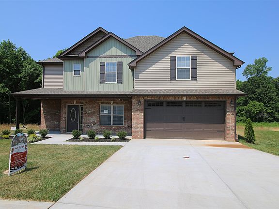 2nd image of 319 W Creek Farms Lot 319