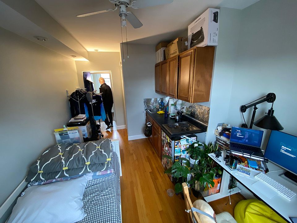 2nd image of 507A Beacon St #16