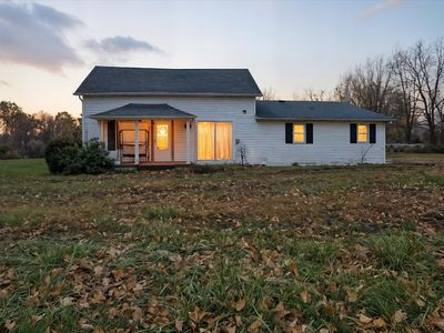 26412 H Dr N, Albion, MI, 49224