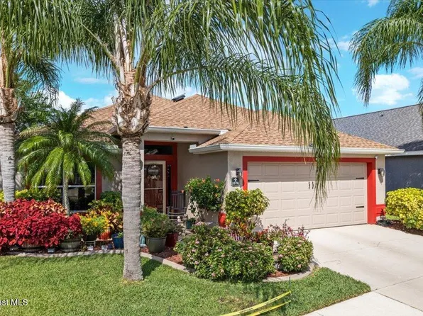 1570 Morgan Ct, Melbourne, FL 32934