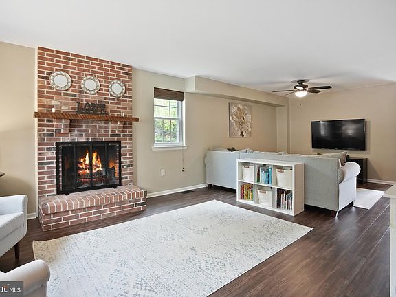 5th image of 2801 Doris Ct