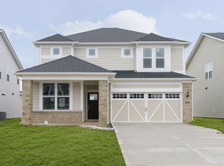 6866 Sable Point Dr, Brownsburg, IN 46112