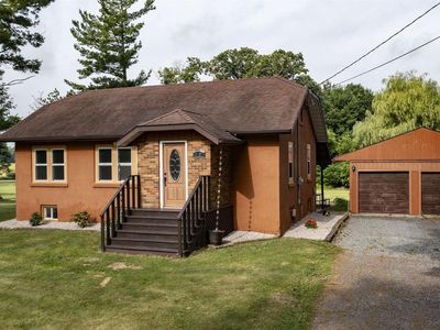 6423 WISCONSIN STREET, Vesper, WI, 54489