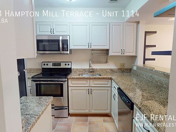 3rd image of 10823 Hampton Mill Ter #1114