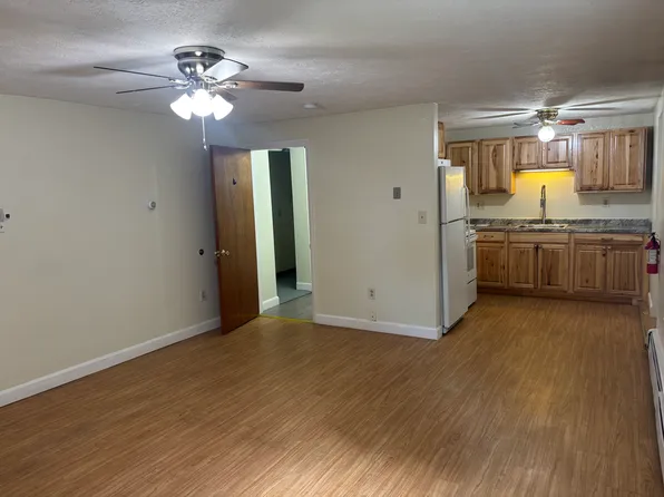 100 Strawberry Ave, Lewiston, ME