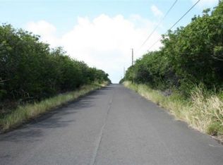Mark Twain St LOT 17, Naalehu, HI 96772
