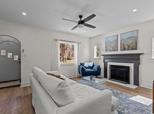 2707 N Roxboro St, Durham, NC 27704
