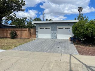 6401 Bollinger Rd, Cupertino, CA 95014