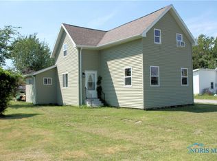 120 Wilmont, Sherwood, OH 43556