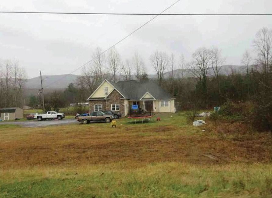 75 Anderson Ridge Rd, Wardensville, WV 26851 Zillow