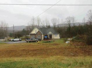 75 Anderson Ridge Rd, Wardensville, WV 26851