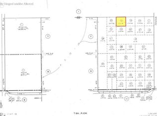 0 E Avenue P Lot 8-22, Palmdale, CA 93591