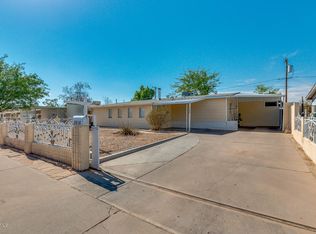 7606 W Weldon Ave, Phoenix, AZ 85033