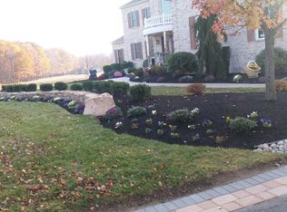 318 Chesterfield Jacobstown Rd, Wrightstown, NJ 08562