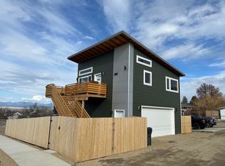 1835 Knight St UNIT A, Helena, MT 59601