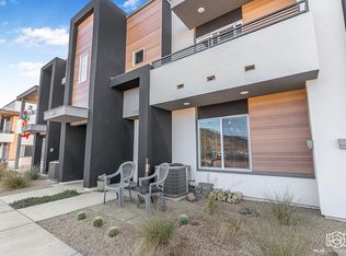 1341 S Pole Creek Ln, Washington, UT 84780