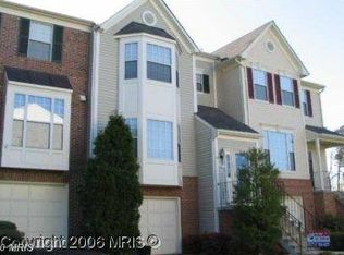 6812 Kerrywood Cir, Centreville, VA 20121