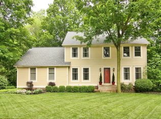 1294 Linden Ln, Carmel, IN 46033
