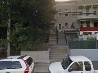 1319 Bristow St, Bronx, NY 10459