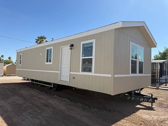 2nd image of 900 S Idaho Rd #28