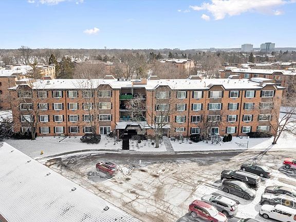 4th image of 1107 S Old Wilke Rd APT 208