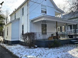 630 Upson St, Akron, OH 44305