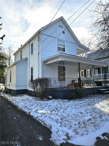 630 Upson St, Akron, OH, 44305