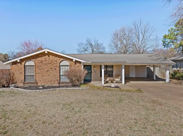 5642 North St, Memphis, TN 38134