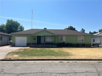 3029 Sycamore Ave, Merced, CA, 95340