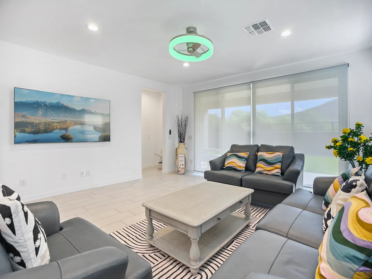 S 50th Ave, Laveen — Photo 4