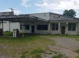 3440 Cemetery Rd, Scottsville, KY 42164