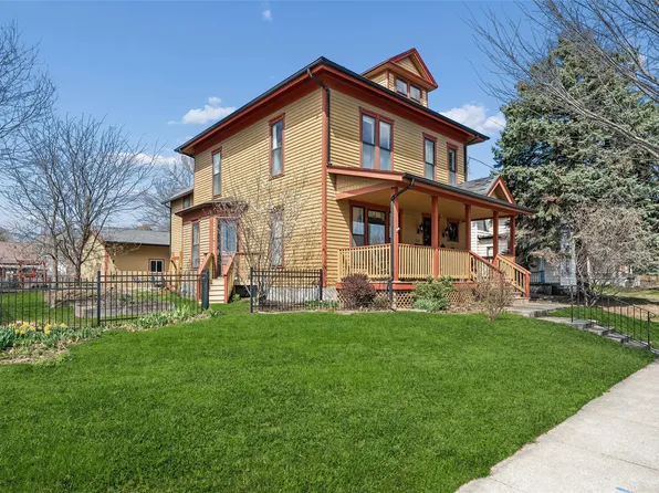 1224 9th St, Des Moines, IA 50314