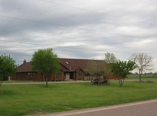 33283 484th Ave, Jefferson, SD 57038